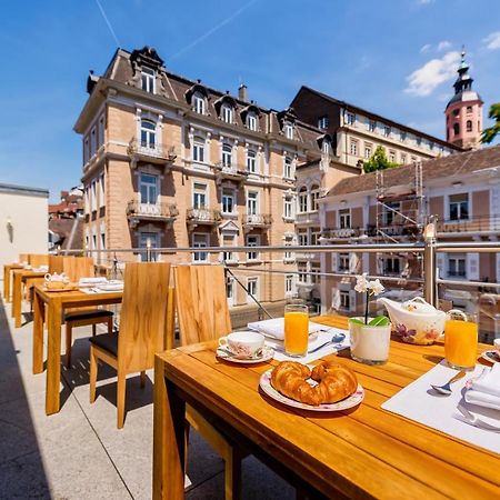 Art Hotel House One Baden-Baden Zewnętrze zdjęcie