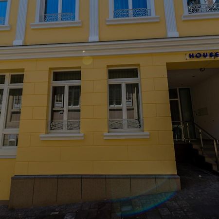 Art Hotel House One Baden-Baden Zewnętrze zdjęcie