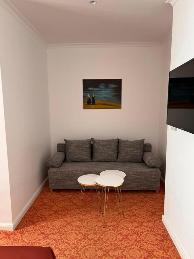 Art Hotel House One Baden-Baden Zewnętrze zdjęcie