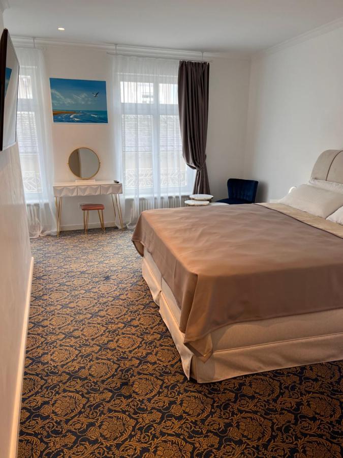 Art Hotel House One Baden-Baden Zewnętrze zdjęcie