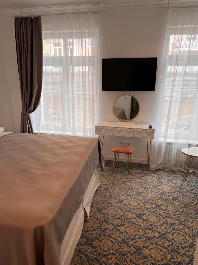 Art Hotel House One Baden-Baden Zewnętrze zdjęcie