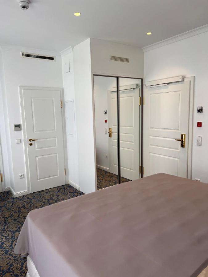 Art Hotel House One Baden-Baden Zewnętrze zdjęcie