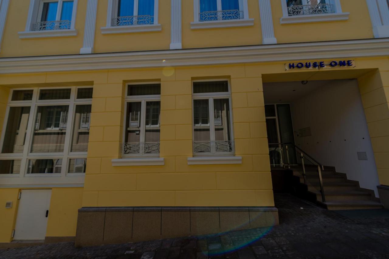 Art Hotel House One Baden-Baden Zewnętrze zdjęcie