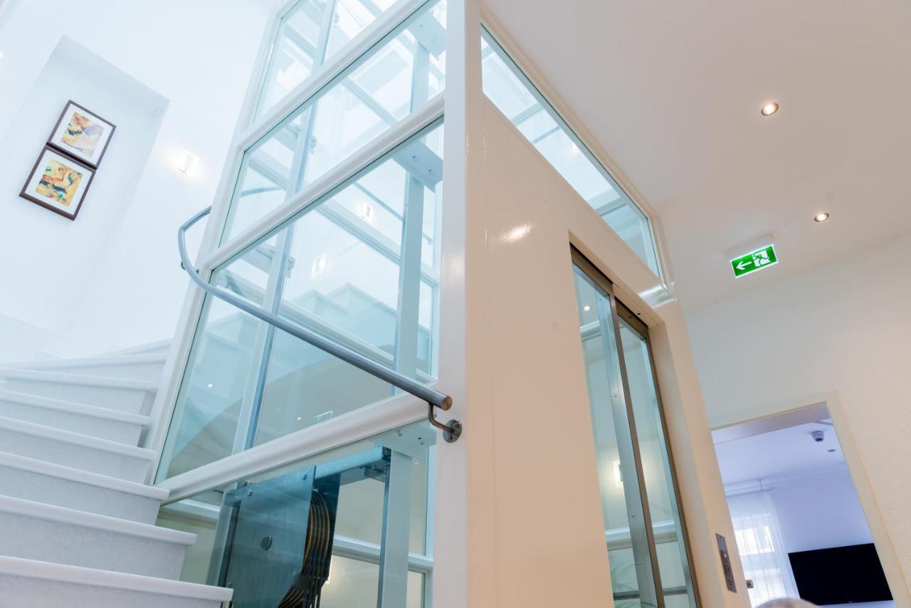 Art Hotel House One Baden-Baden Zewnętrze zdjęcie