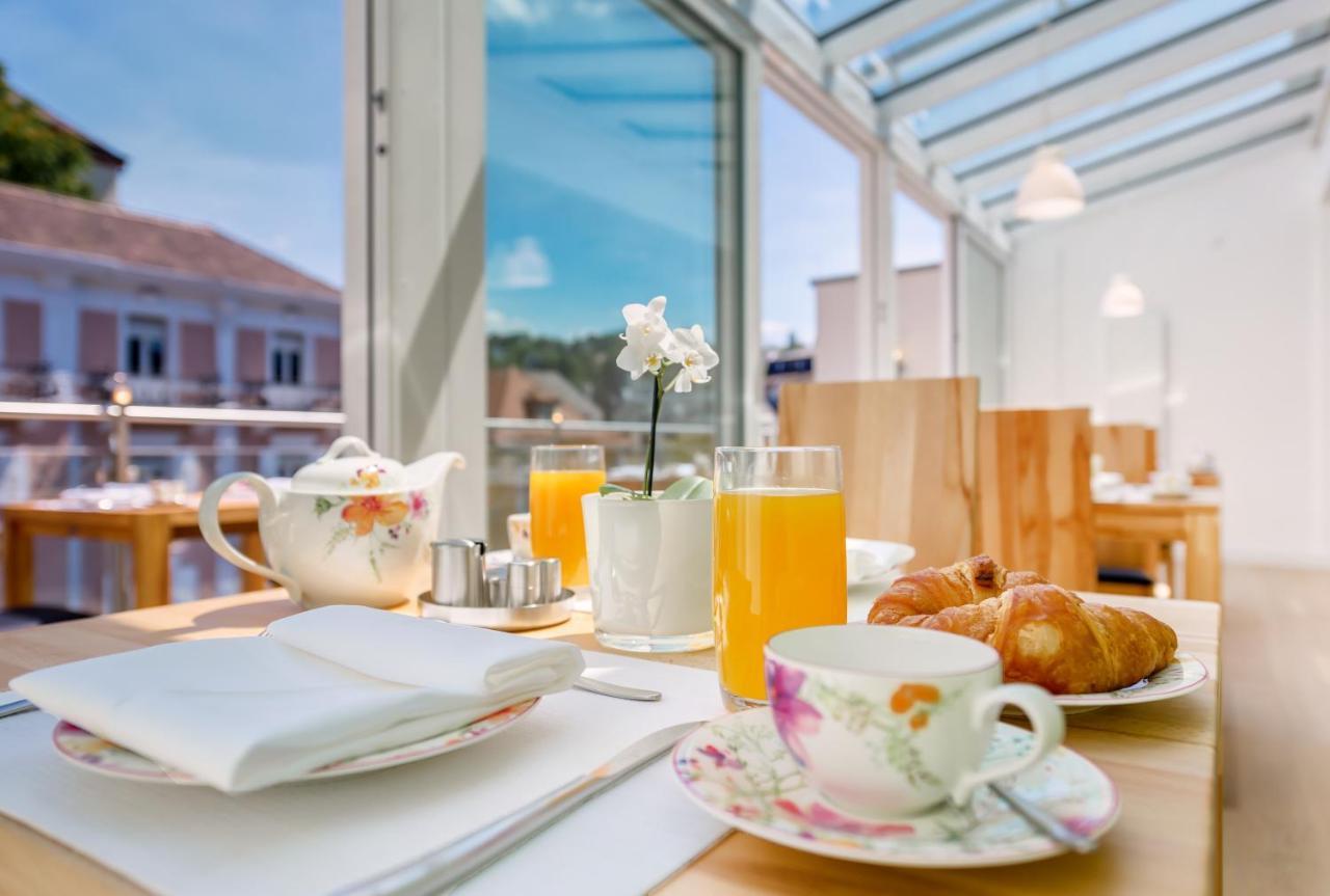 Art Hotel House One Baden-Baden Zewnętrze zdjęcie
