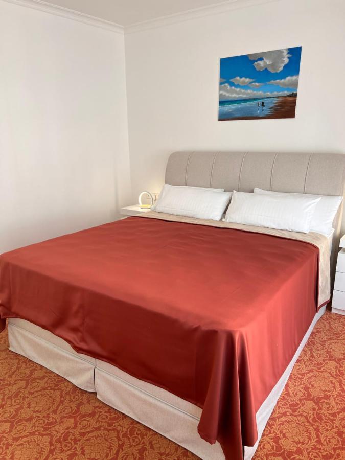 Art Hotel House One Baden-Baden Zewnętrze zdjęcie