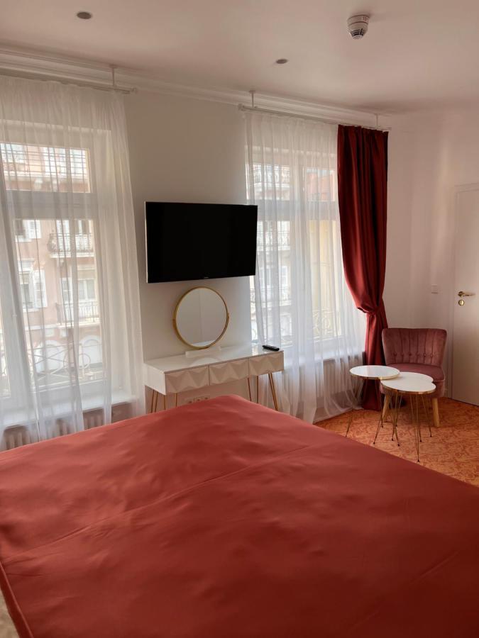 Art Hotel House One Baden-Baden Zewnętrze zdjęcie