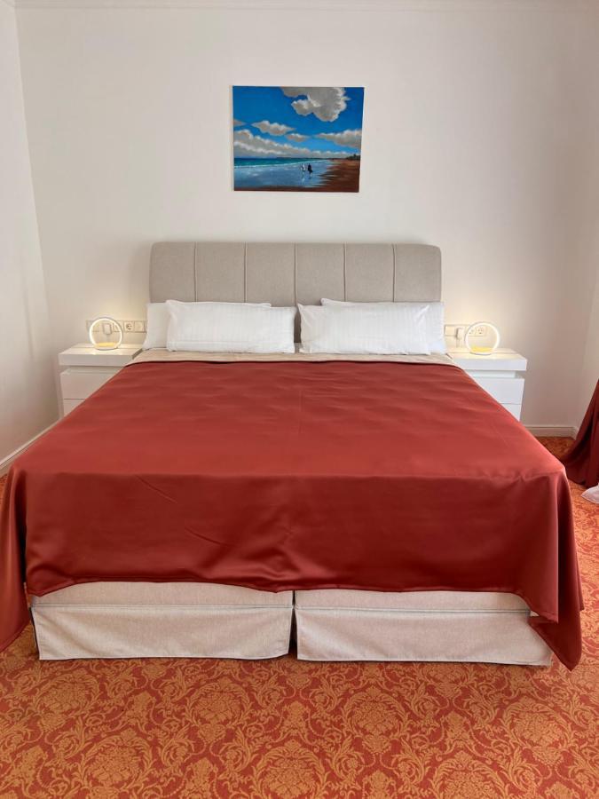 Art Hotel House One Baden-Baden Zewnętrze zdjęcie