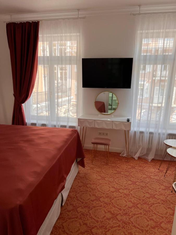 Art Hotel House One Baden-Baden Zewnętrze zdjęcie