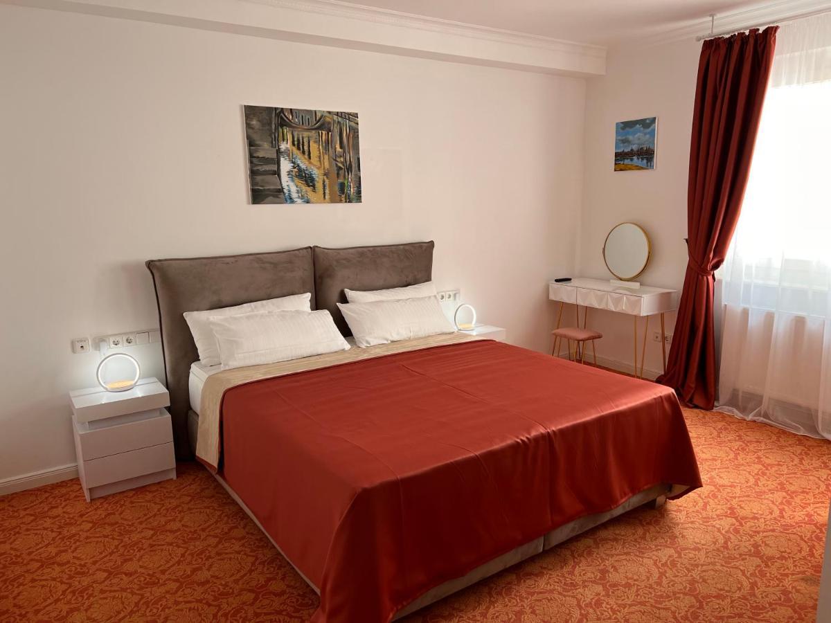 Art Hotel House One Baden-Baden Zewnętrze zdjęcie