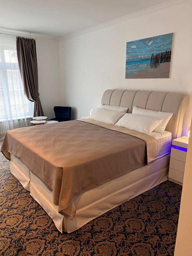 Art Hotel House One Baden-Baden Zewnętrze zdjęcie