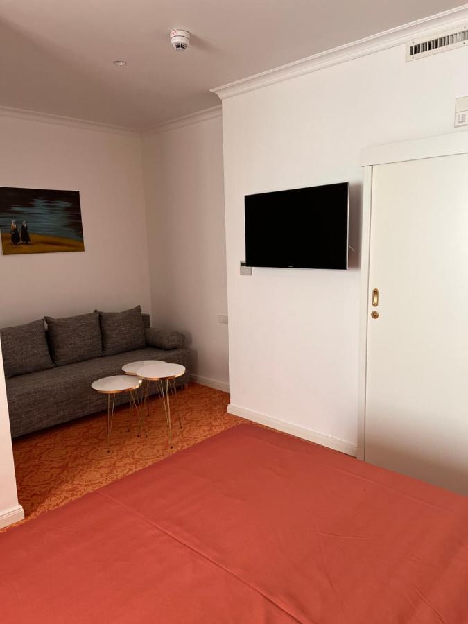 Art Hotel House One Baden-Baden Zewnętrze zdjęcie