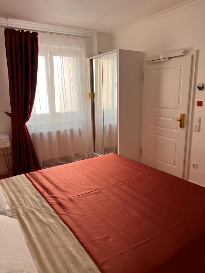 Art Hotel House One Baden-Baden Zewnętrze zdjęcie
