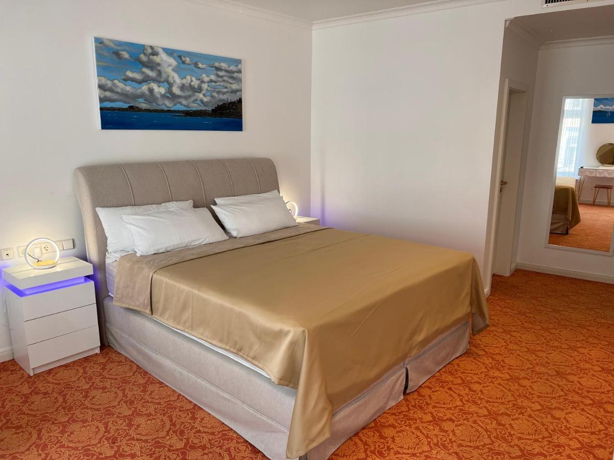 Art Hotel House One Baden-Baden Zewnętrze zdjęcie
