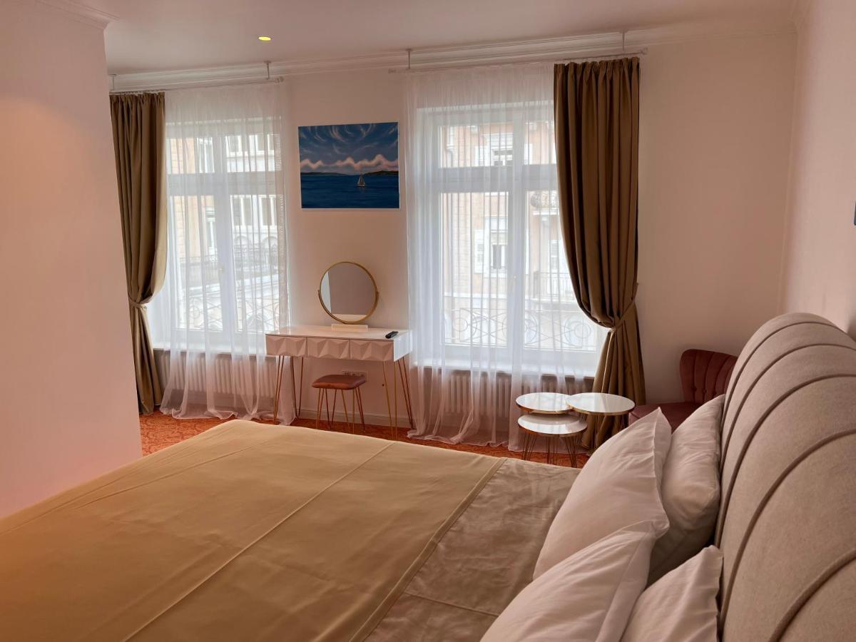 Art Hotel House One Baden-Baden Zewnętrze zdjęcie