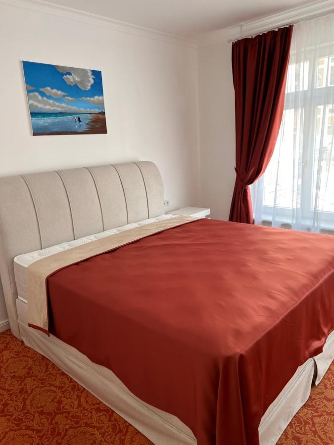 Art Hotel House One Baden-Baden Zewnętrze zdjęcie
