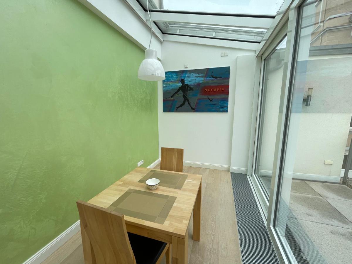 Art Hotel House One Baden-Baden Zewnętrze zdjęcie