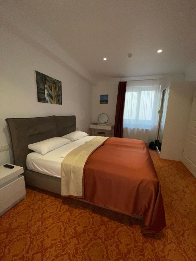 Art Hotel House One Baden-Baden Zewnętrze zdjęcie