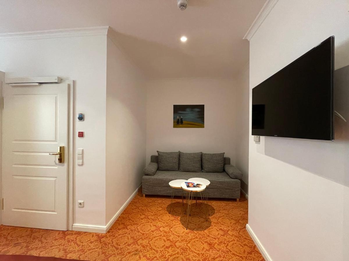 Art Hotel House One Baden-Baden Zewnętrze zdjęcie