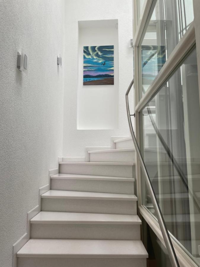 Art Hotel House One Baden-Baden Zewnętrze zdjęcie