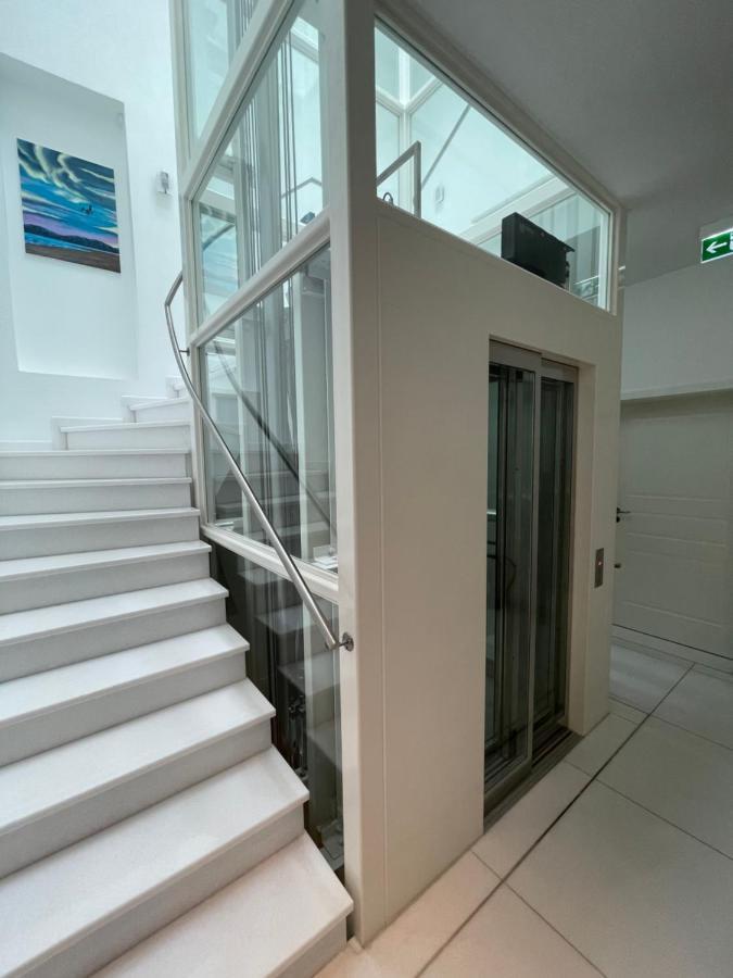 Art Hotel House One Baden-Baden Zewnętrze zdjęcie