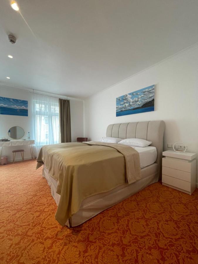 Art Hotel House One Baden-Baden Zewnętrze zdjęcie