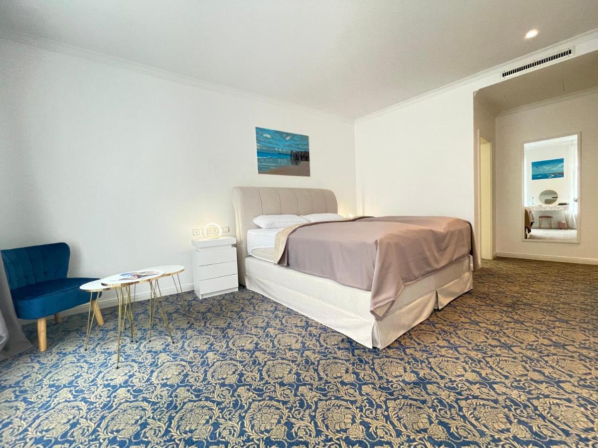Art Hotel House One Baden-Baden Zewnętrze zdjęcie