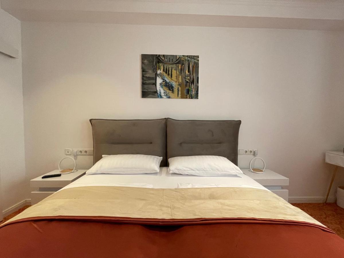 Art Hotel House One Baden-Baden Zewnętrze zdjęcie