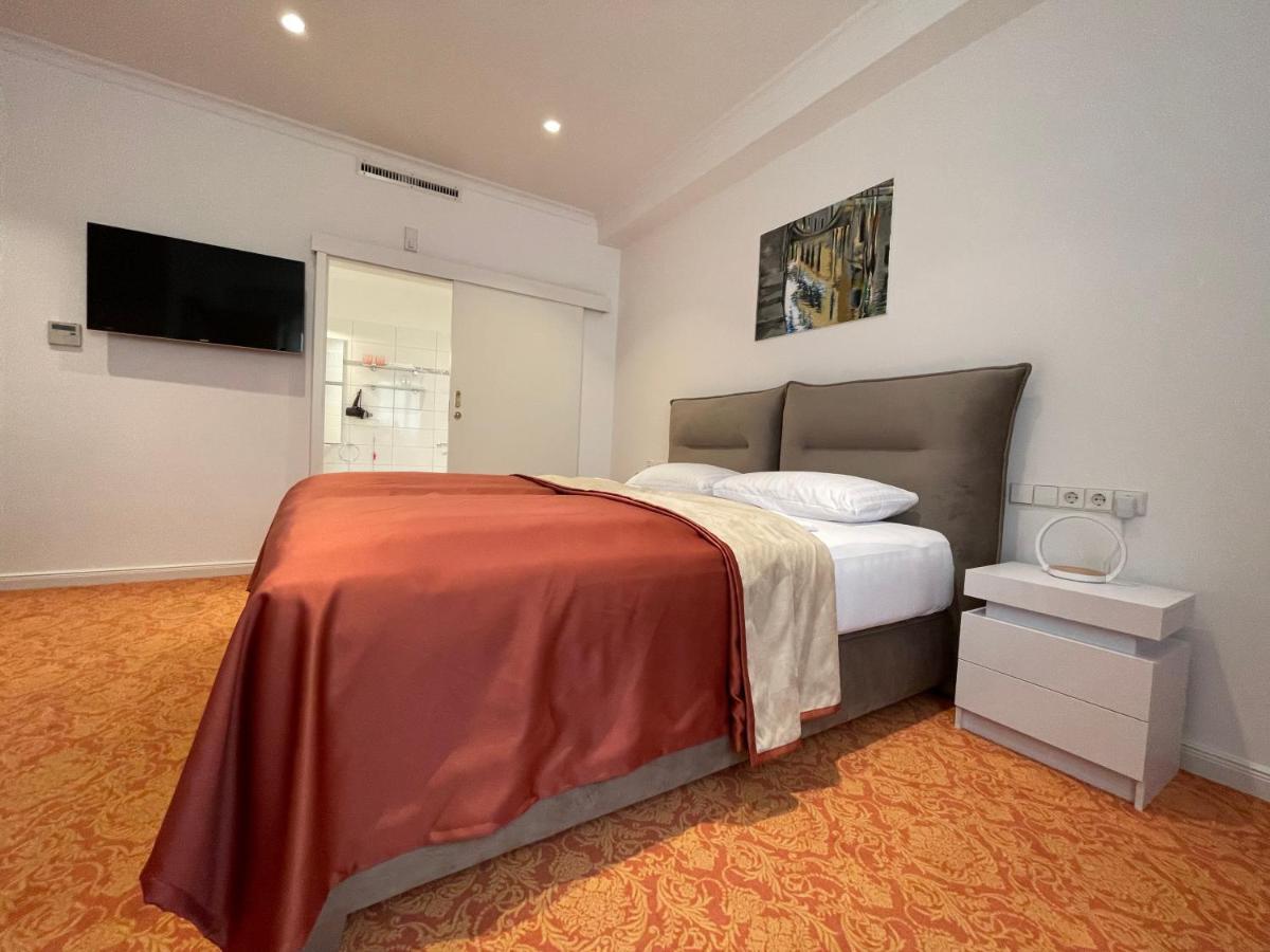 Art Hotel House One Baden-Baden Zewnętrze zdjęcie