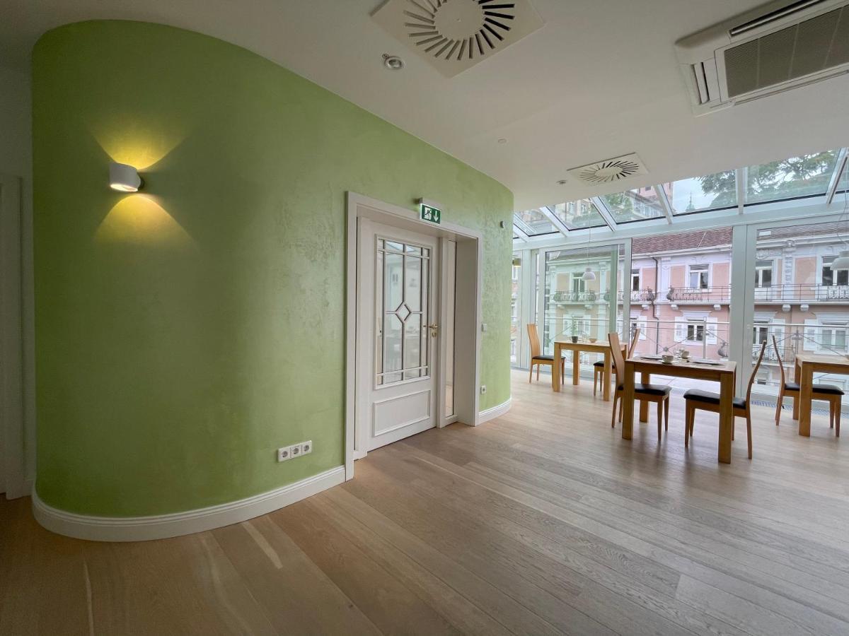 Art Hotel House One Baden-Baden Zewnętrze zdjęcie
