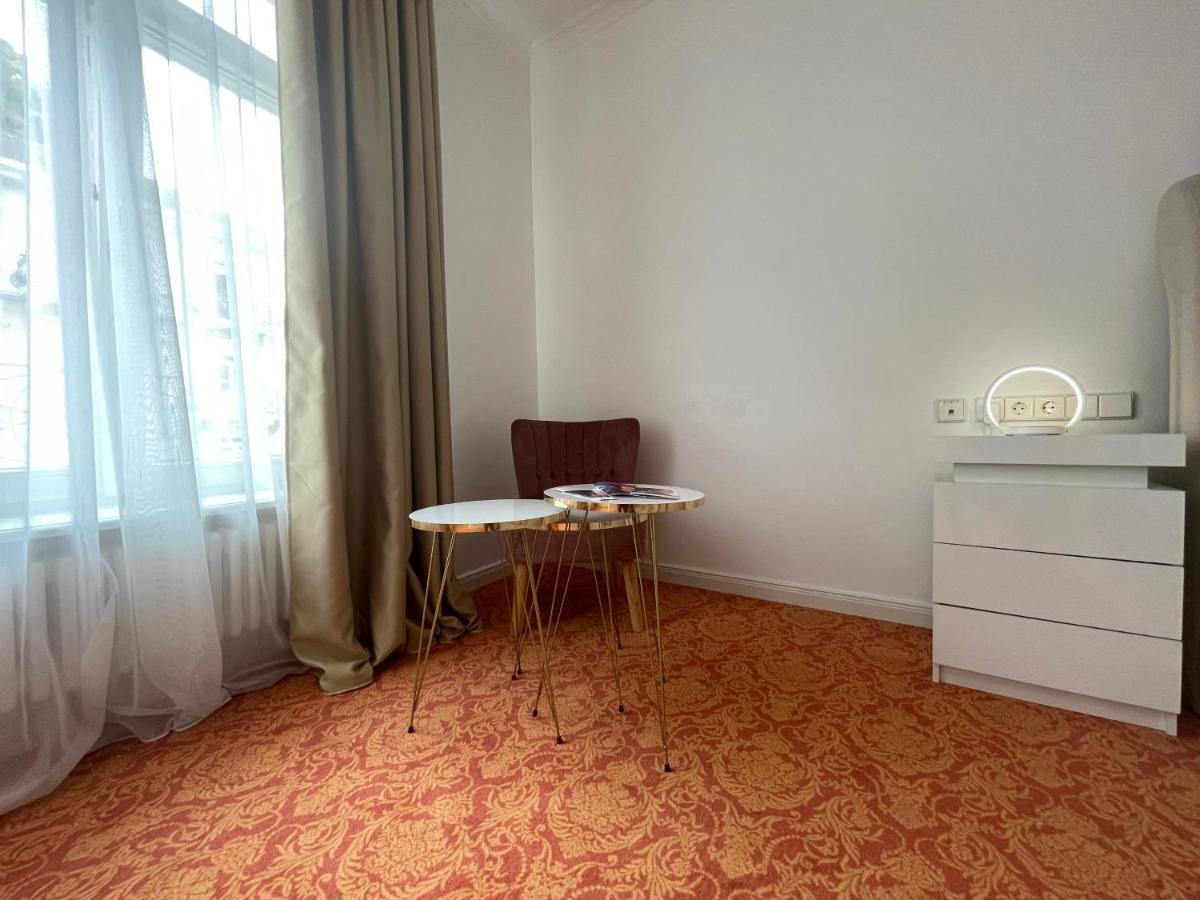Art Hotel House One Baden-Baden Zewnętrze zdjęcie