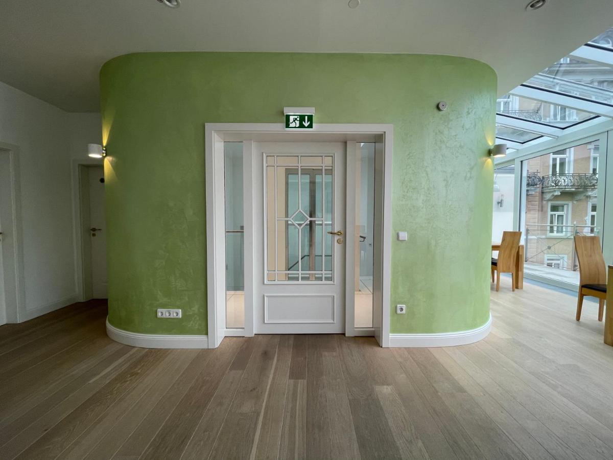 Art Hotel House One Baden-Baden Zewnętrze zdjęcie