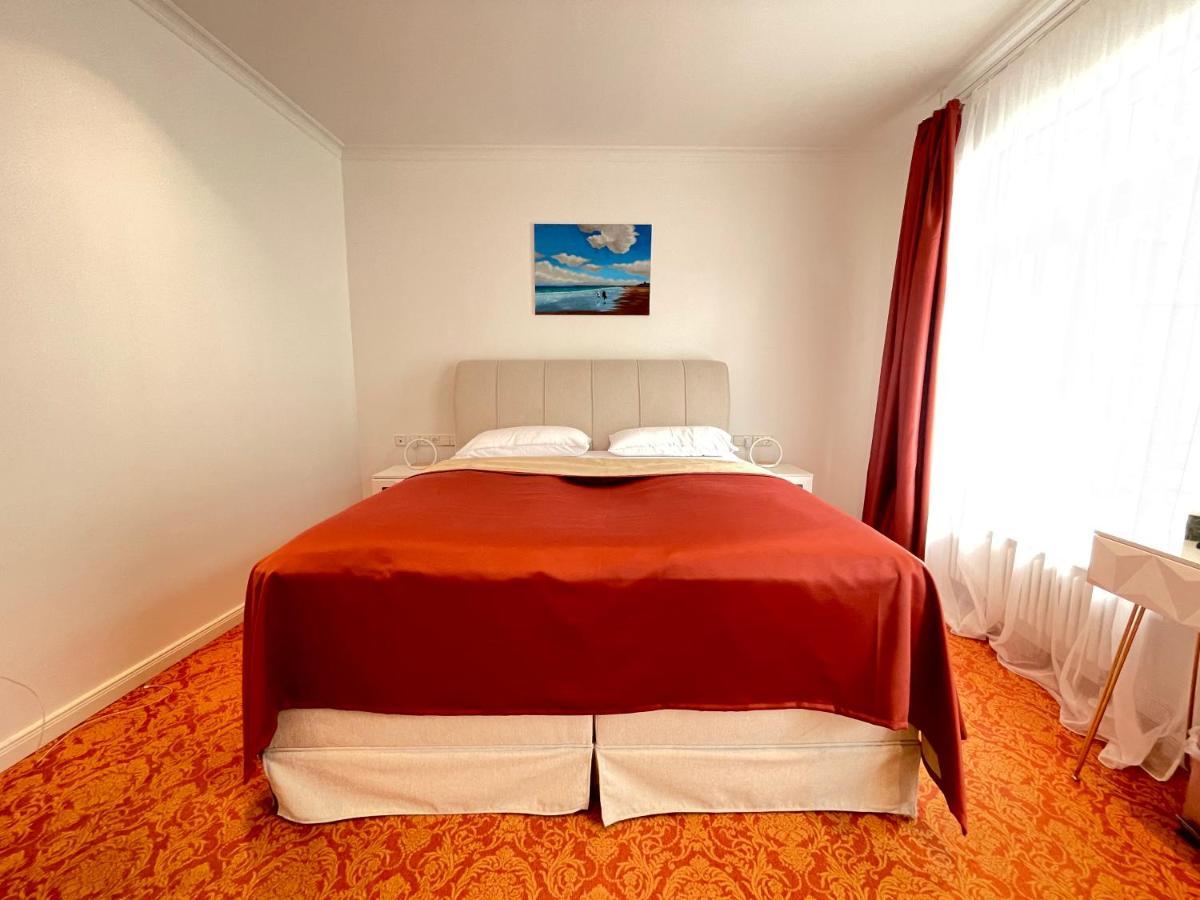 Art Hotel House One Baden-Baden Zewnętrze zdjęcie