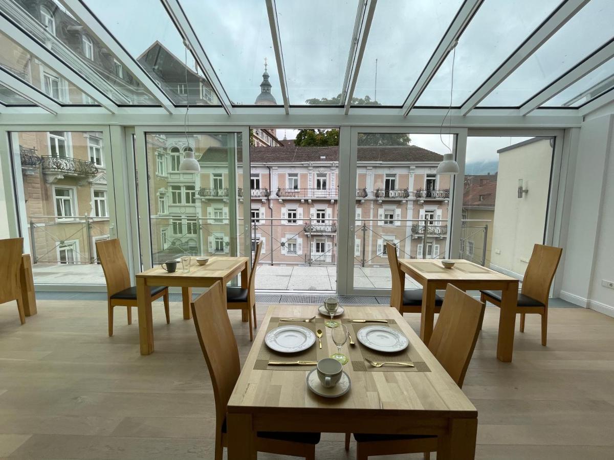 Art Hotel House One Baden-Baden Zewnętrze zdjęcie