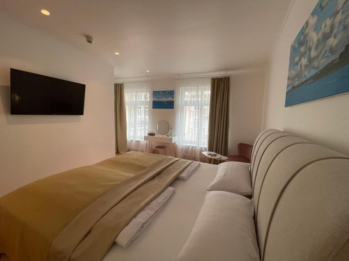 Art Hotel House One Baden-Baden Zewnętrze zdjęcie