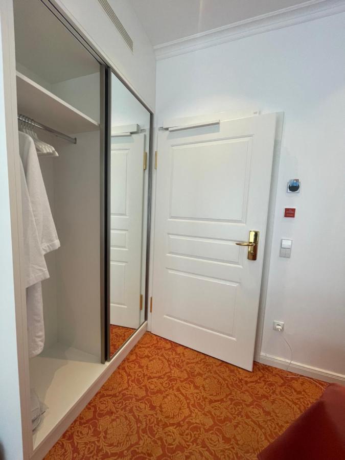 Art Hotel House One Baden-Baden Zewnętrze zdjęcie