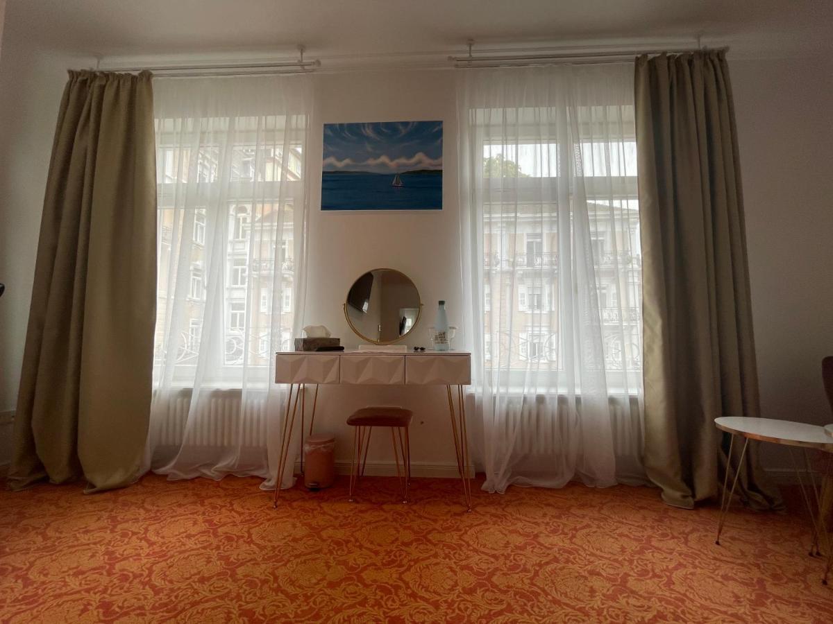 Art Hotel House One Baden-Baden Zewnętrze zdjęcie