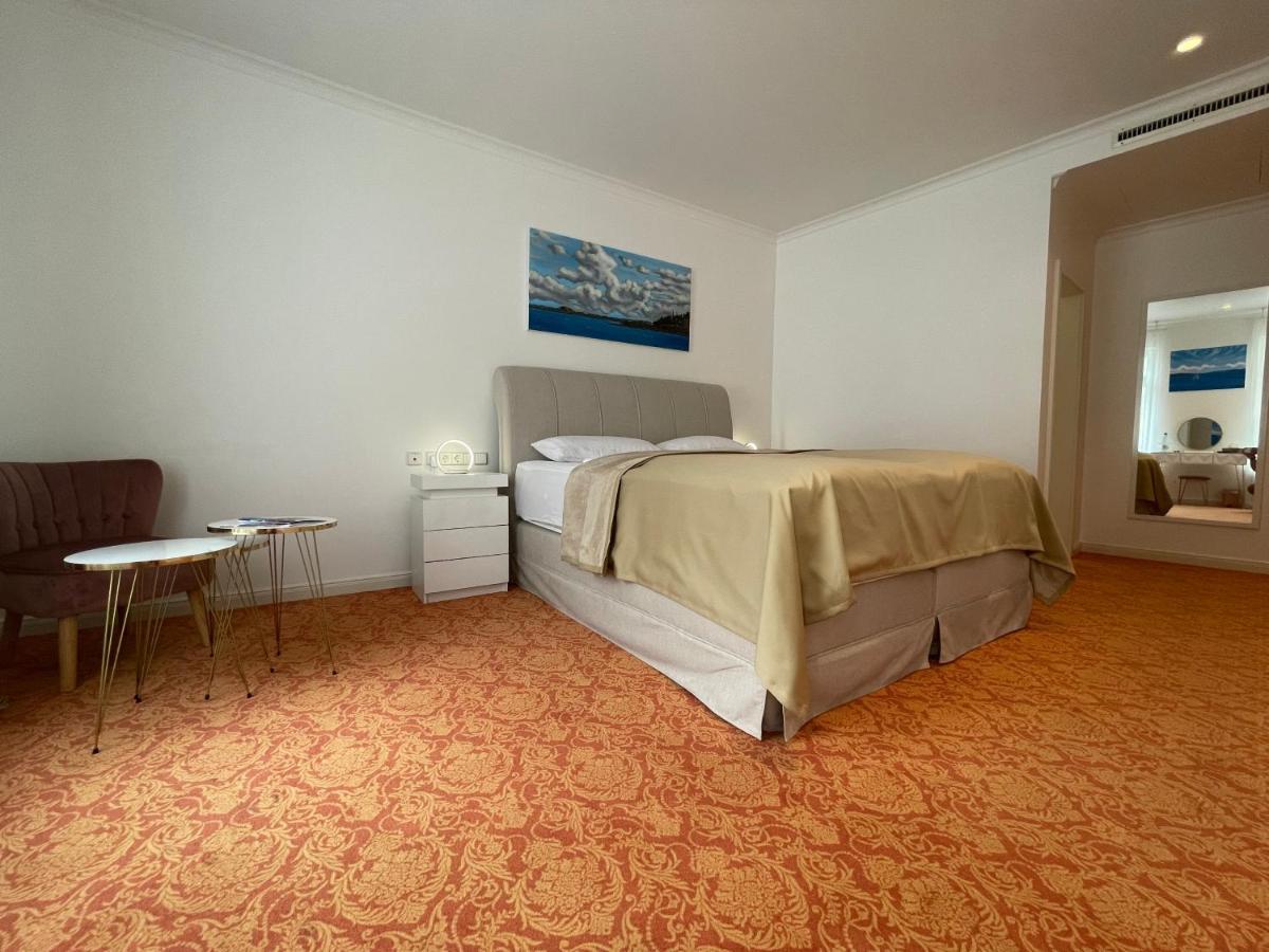 Art Hotel House One Baden-Baden Zewnętrze zdjęcie