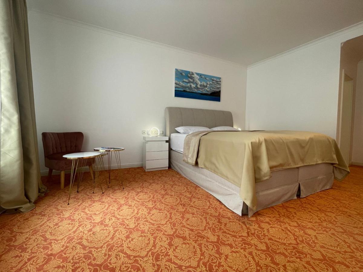 Art Hotel House One Baden-Baden Zewnętrze zdjęcie