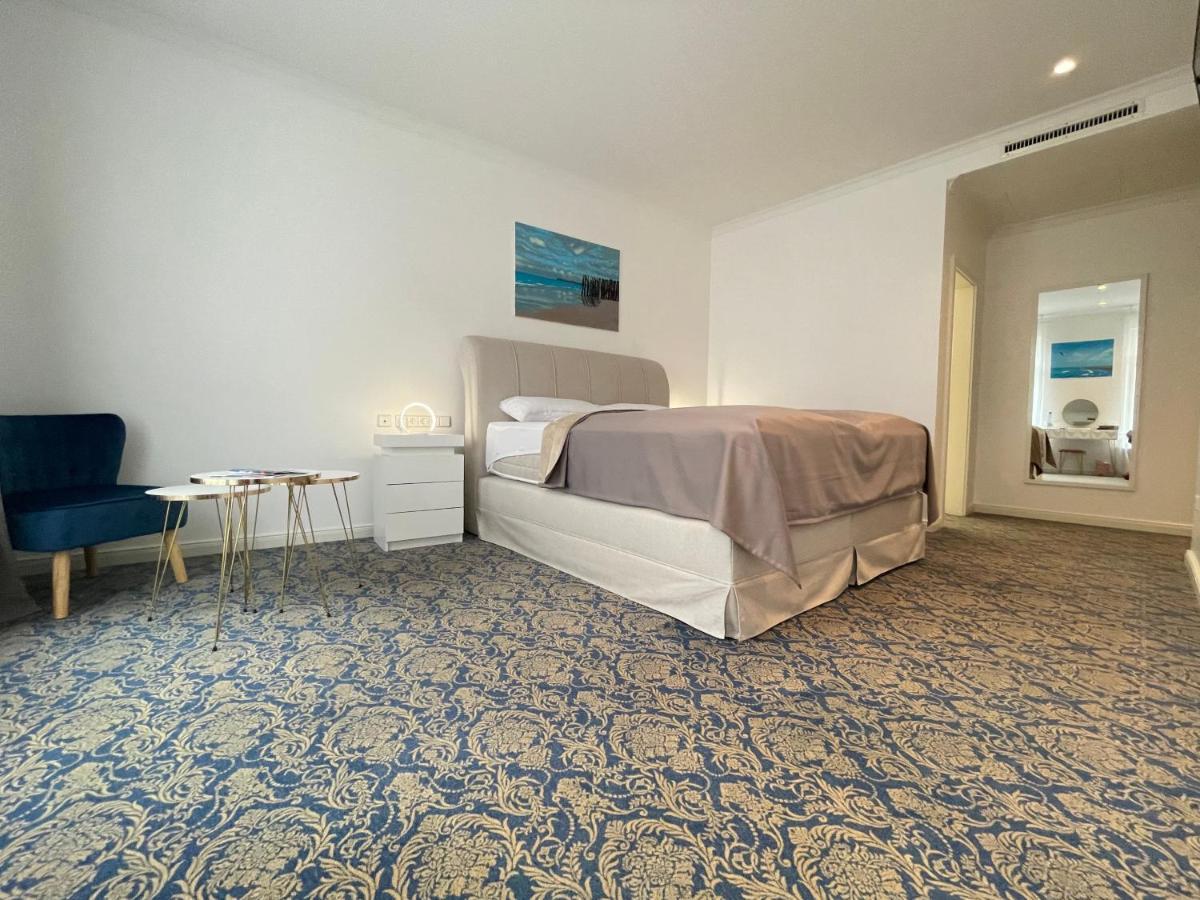 Art Hotel House One Baden-Baden Zewnętrze zdjęcie