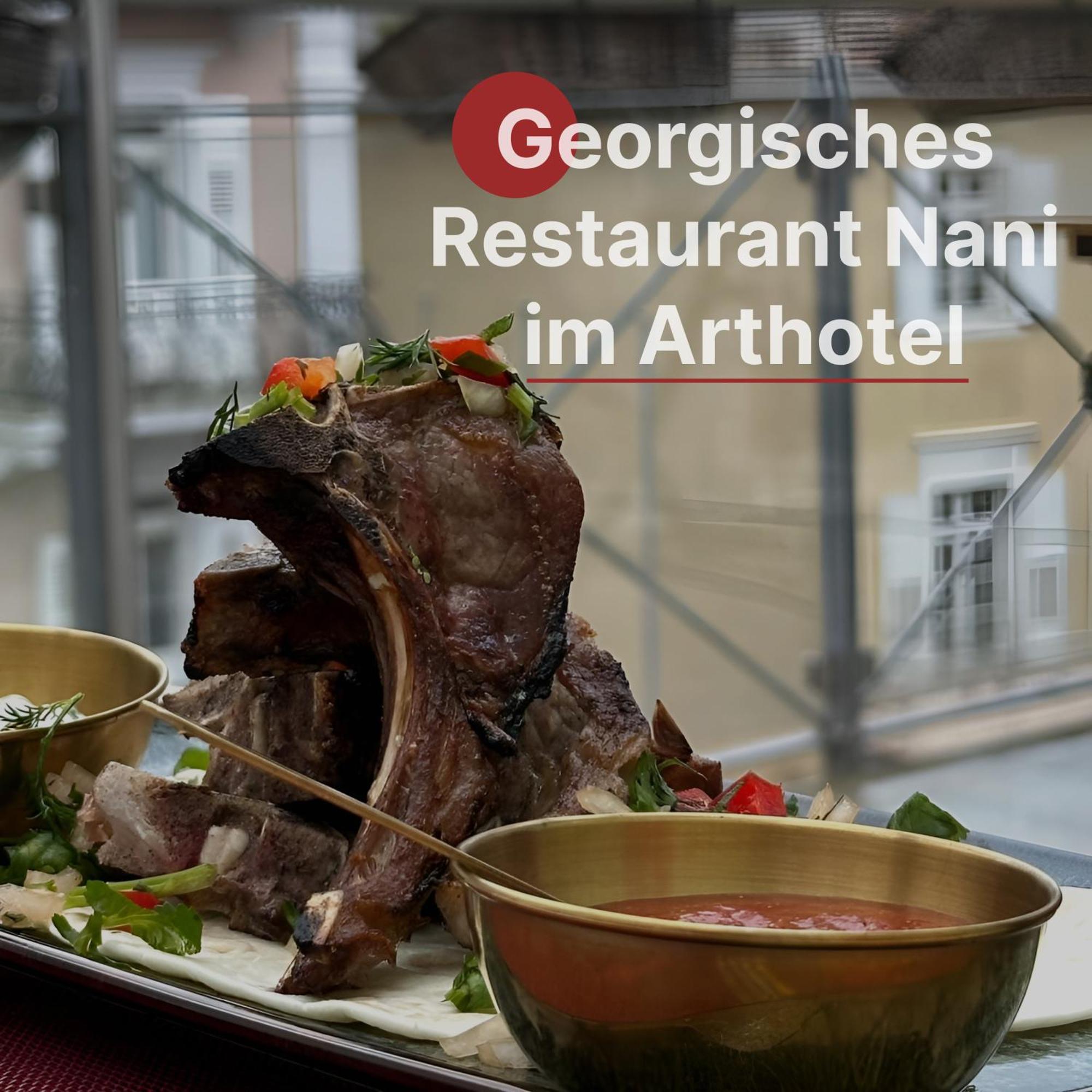 Art Hotel House One Baden-Baden Zewnętrze zdjęcie