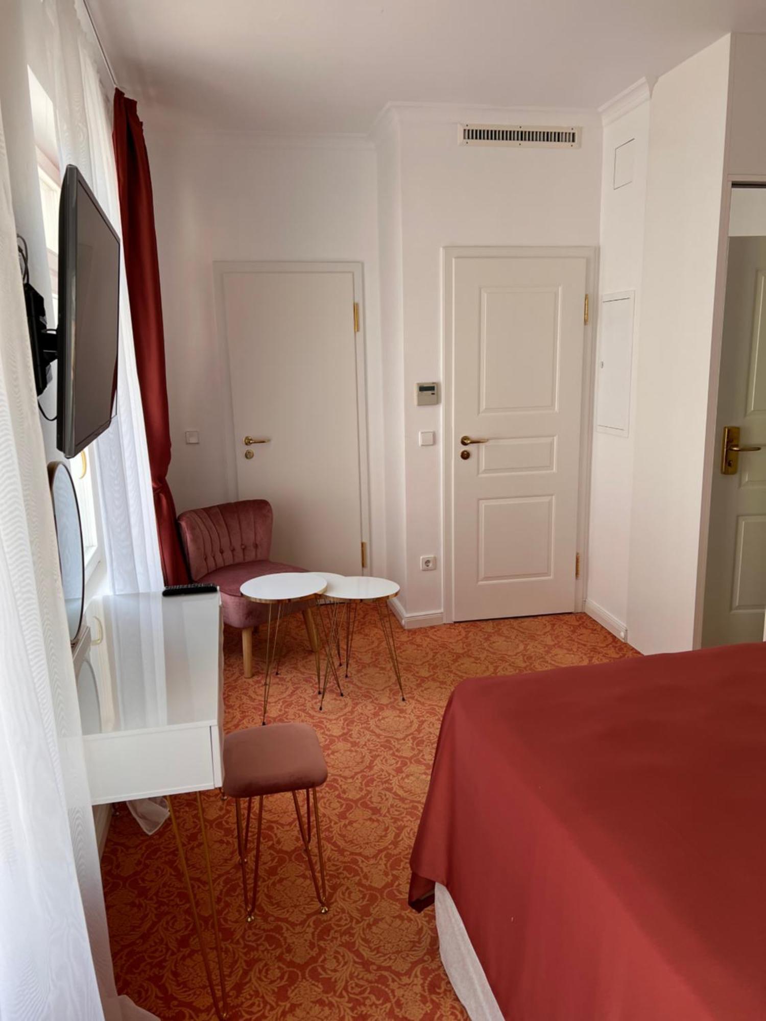 Art Hotel House One Baden-Baden Pokój zdjęcie