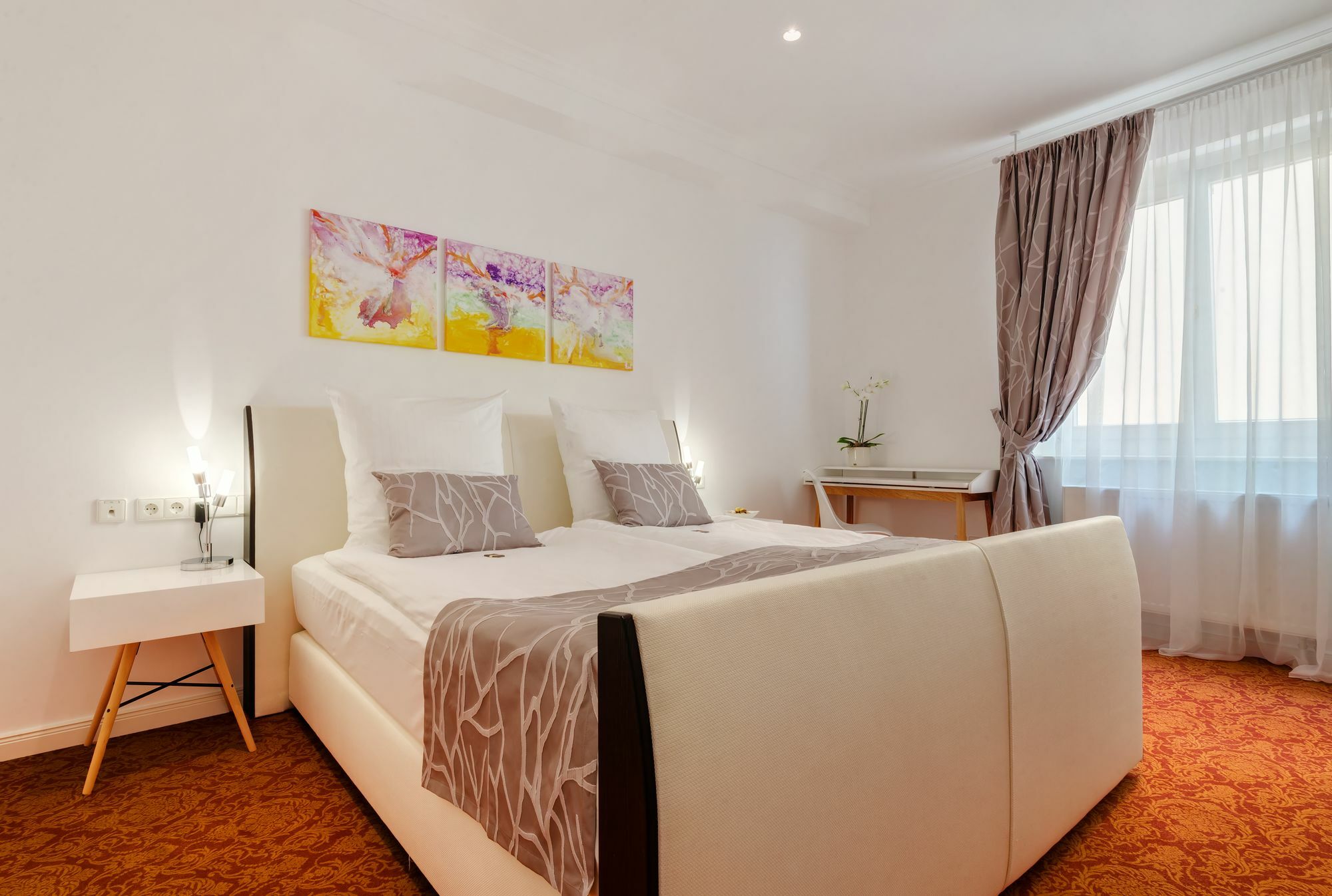 Art Hotel House One Baden-Baden Zewnętrze zdjęcie